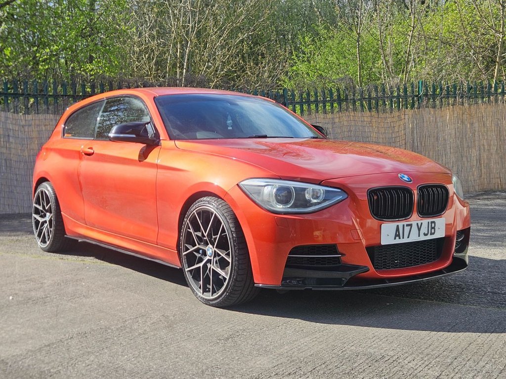 Used BMW 1 Series 2013 for sale - 78200066: Photo 6