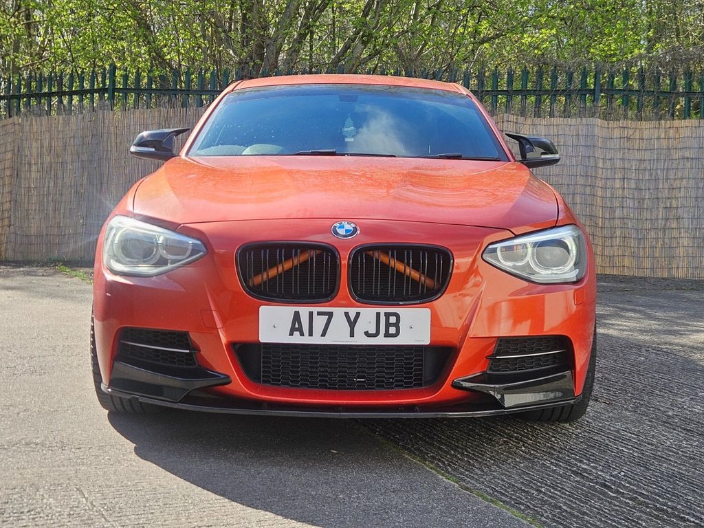 Used BMW 1 Series 2013 for sale - 78200066: Photo 7