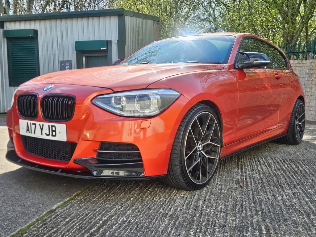 Used BMW 1 Series 2013 for sale - 78200066: Photo 8