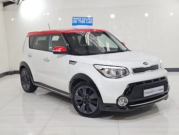 Used Kia Soul 2015 for sale - 75739402: Photo