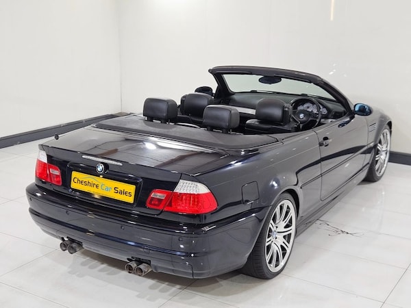 Used BMW M3 2004 for sale - 75607330: Photo 10