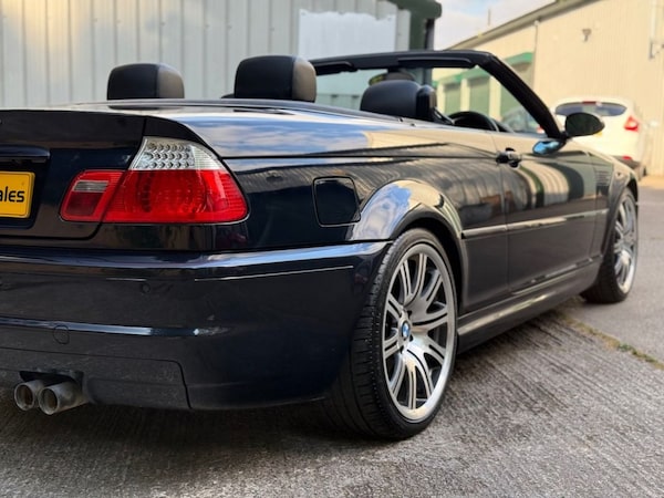 Used BMW M3 2004 for sale - 75607330: Photo 11