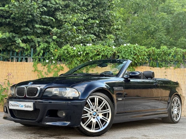 Used BMW M3 2004 for sale - 75607330: Photo 13