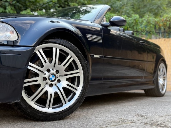 Used BMW M3 2004 for sale - 75607330: Photo 14