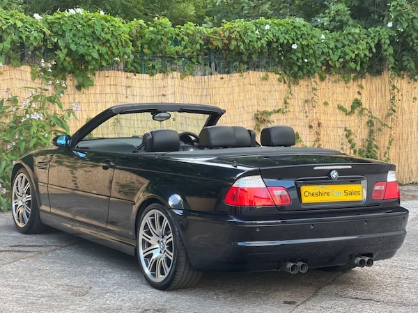 Used BMW M3 2004 for sale - 75607330: Photo 15