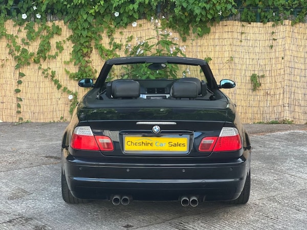 Used BMW M3 2004 for sale - 75607330: Photo 16
