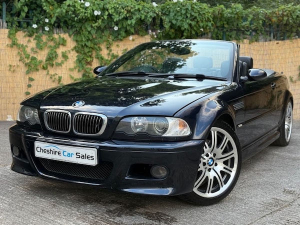 Used BMW M3 2004 for sale - 75607330: Photo 17