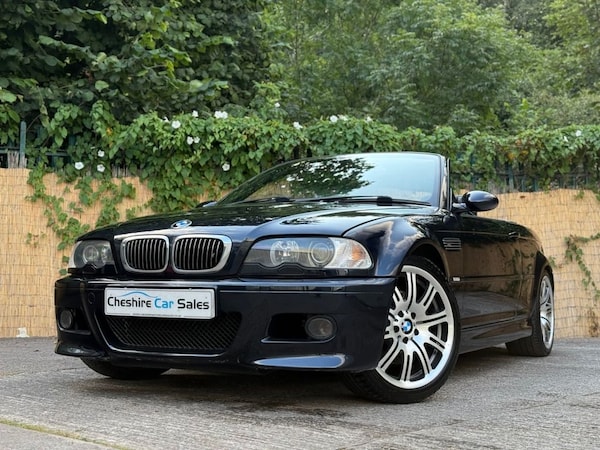 Used BMW M3 2004 for sale - 75607330: Photo 18