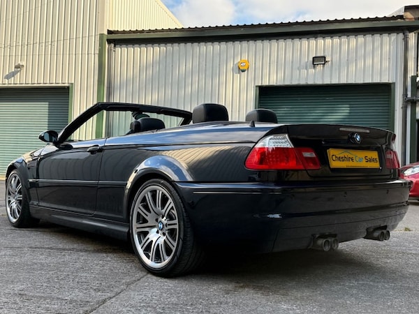 Used BMW M3 2004 for sale - 75607330: Photo 19