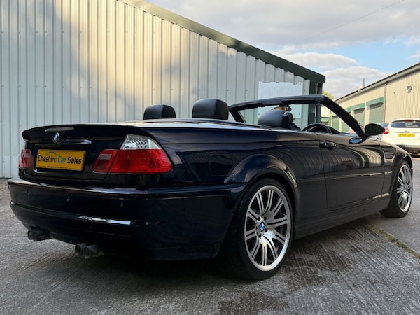 Used BMW M3 2004 for sale - 75607330: Photo 20
