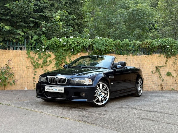 Used BMW M3 2004 for sale - 75607330: Photo 21