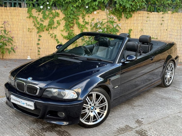 Used BMW M3 2004 for sale - 75607330: Photo 22