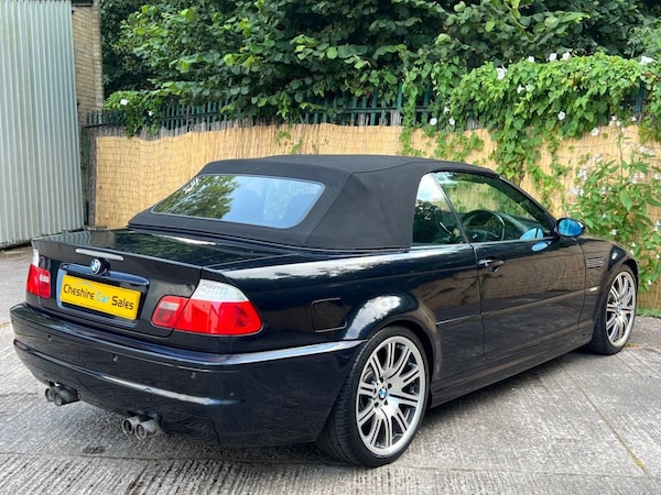 Used BMW M3 2004 for sale - 75607330: Photo 24