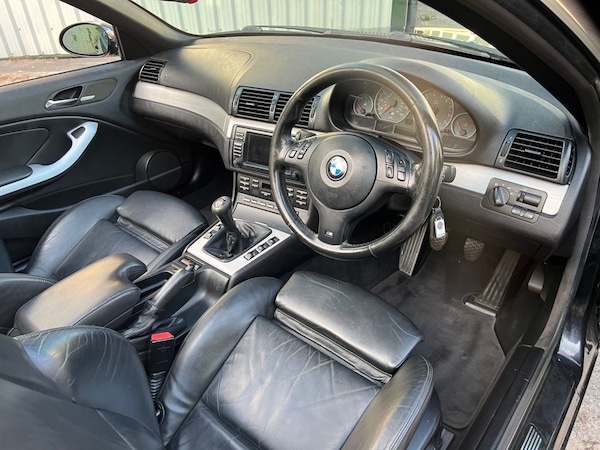 Used BMW M3 2004 for sale - 75607330: Photo 25
