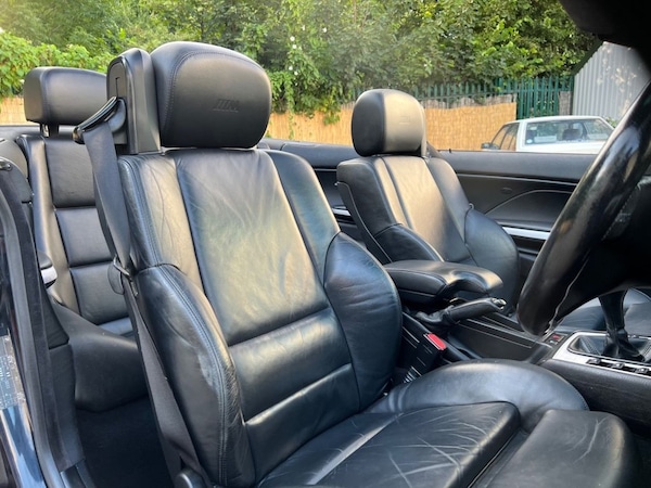 Used BMW M3 2004 for sale - 75607330: Photo 27