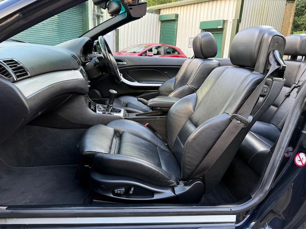 Used BMW M3 2004 for sale - 75607330: Photo 28