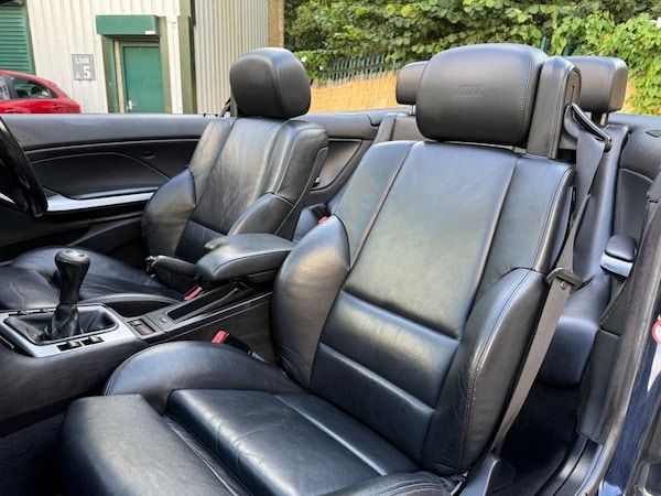Used BMW M3 2004 for sale - 75607330: Photo 29