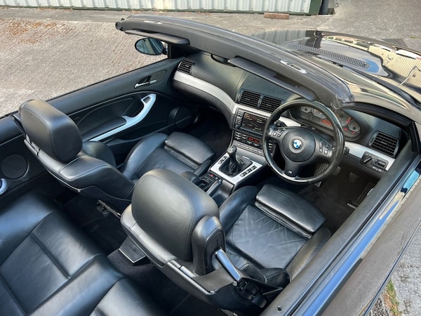 Used BMW M3 2004 for sale - 75607330: Photo 31