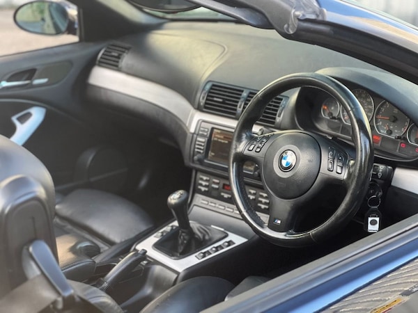 Used BMW M3 2004 for sale - 75607330: Photo 32
