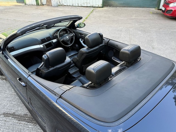 Used BMW M3 2004 for sale - 75607330: Photo 33