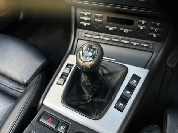 Used BMW M3 2004 for sale - 75607330: Photo 34