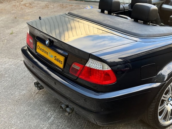 Used BMW M3 2004 for sale - 75607330: Photo 35