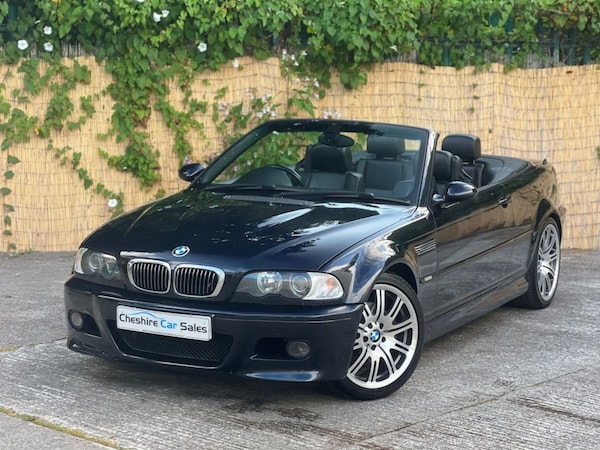 Used BMW M3 2004 for sale - 75607330: Photo 37