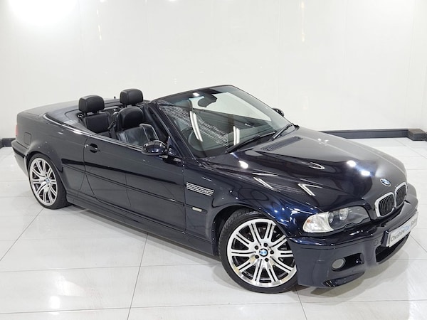 Used BMW M3 2004 for sale - 75607330: Photo 3