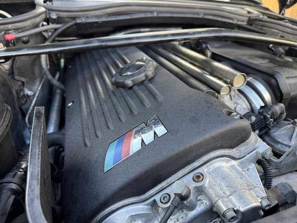 Used BMW M3 2004 for sale - 75607330: Photo 41