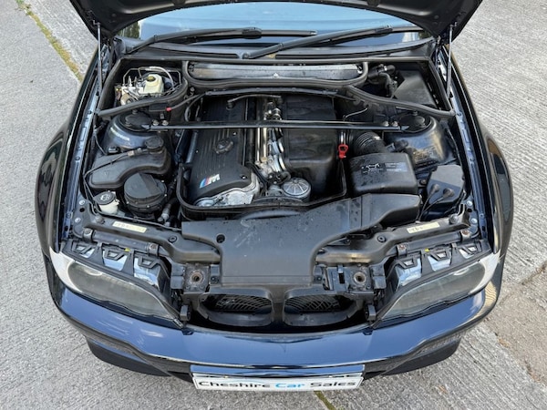 Used BMW M3 2004 for sale - 75607330: Photo 42