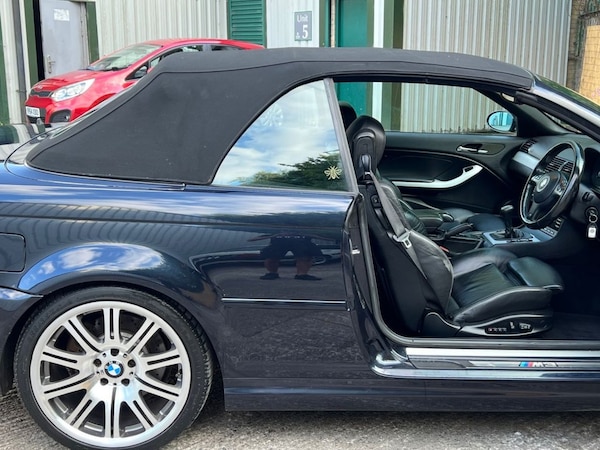 Used BMW M3 2004 for sale - 75607330: Photo 43