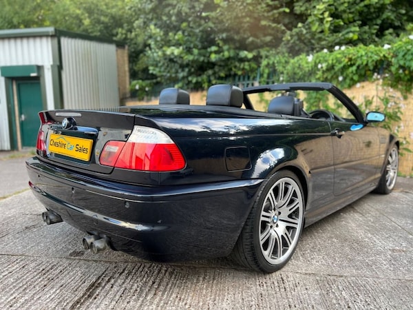 Used BMW M3 2004 for sale - 75607330: Photo 50