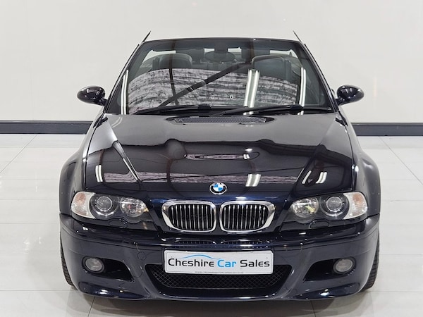 Used BMW M3 2004 for sale - 75607330: Photo 5