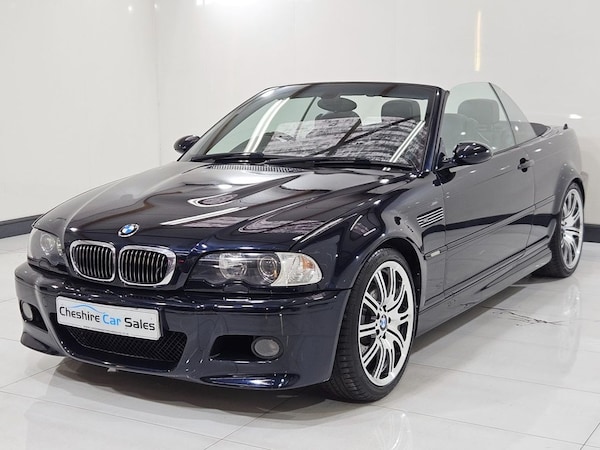 Used BMW M3 2004 for sale - 75607330: Photo 6