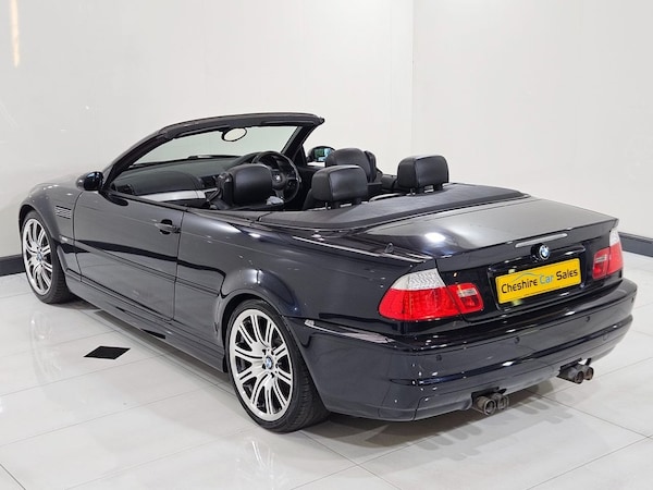 Used BMW M3 2004 for sale - 75607330: Photo 8
