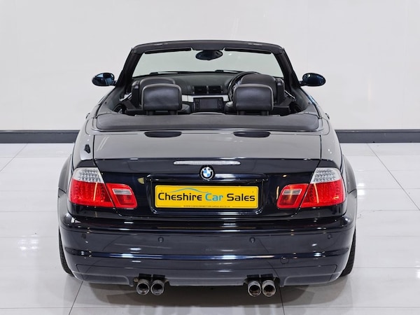 Used BMW M3 2004 for sale - 75607330: Photo 9