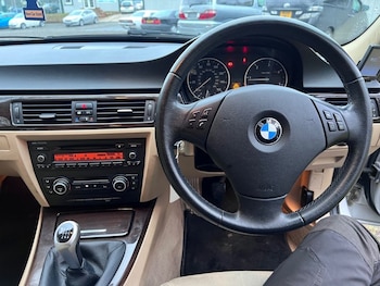 Used BMW 3 Series 2009 for sale - 77499325: Photo