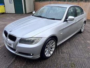 Used BMW 3 Series 2009 for sale - 77499325: Photo