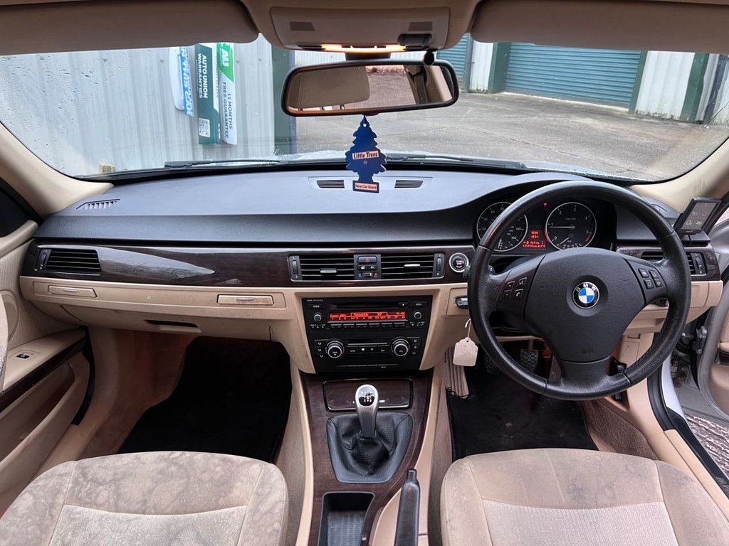 Used BMW 3 Series 2009 for sale - 77499325: Photo 6