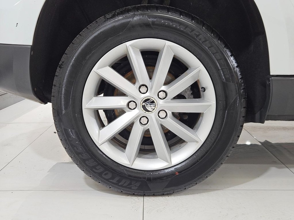 Used Skoda Yeti 2016 for sale - 77891300: Photo 18