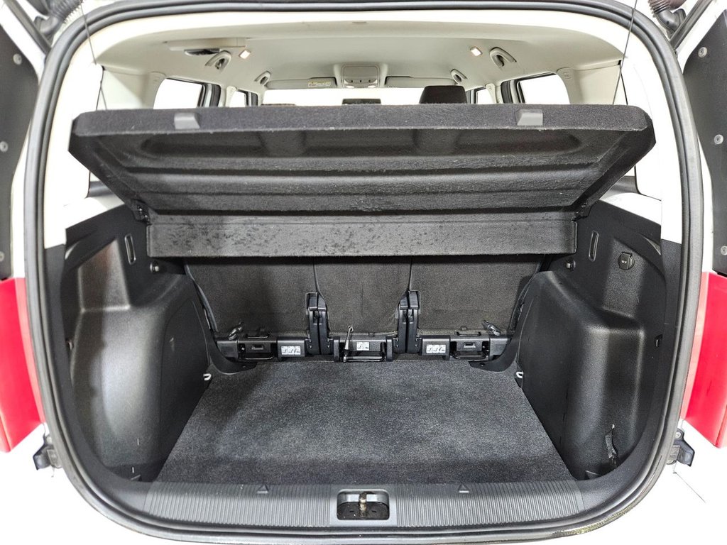 Used Skoda Yeti 2016 for sale - 77891300: Photo 19