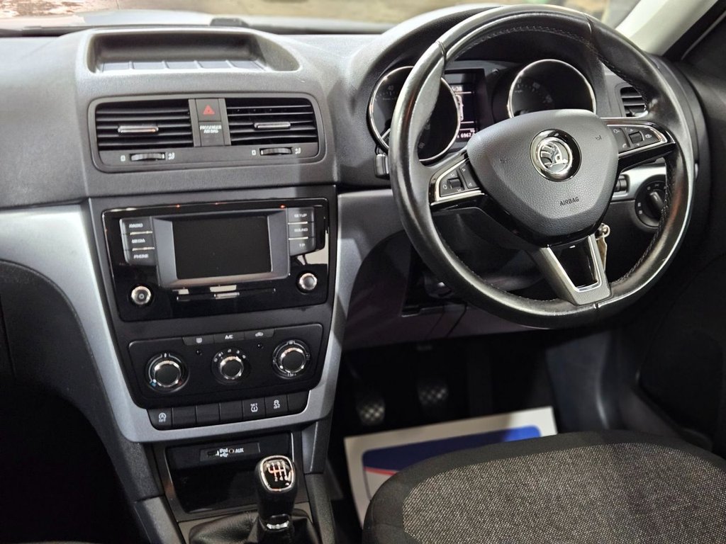 Used Skoda Yeti 2016 for sale - 77891300: Photo 22