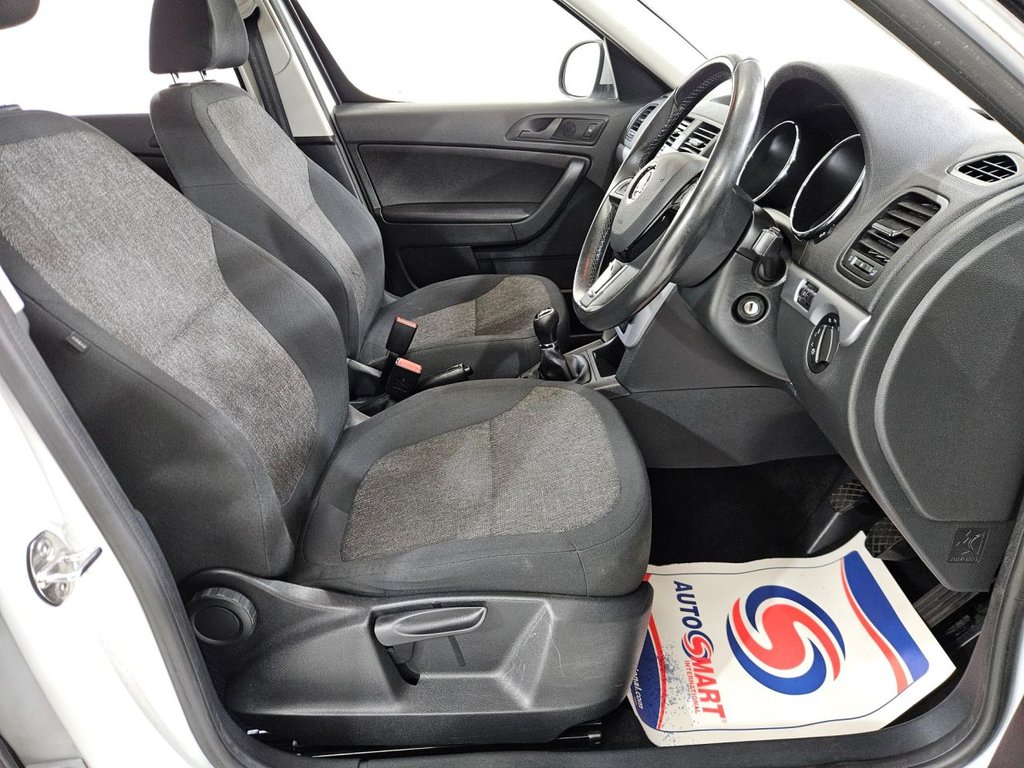 Used Skoda Yeti 2016 for sale - 77891300: Photo 25