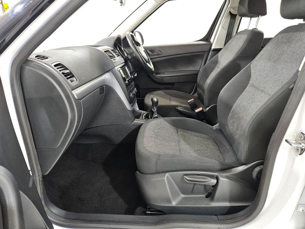 Used Skoda Yeti 2016 for sale - 77891300: Photo 26