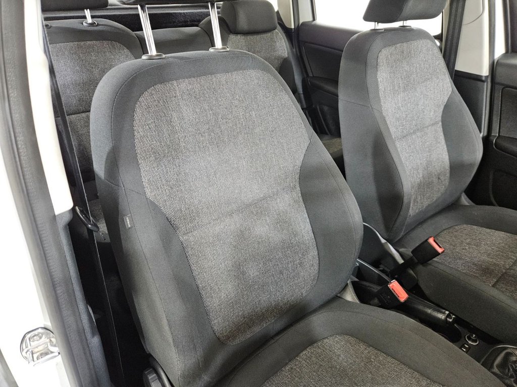 Used Skoda Yeti 2016 for sale - 77891300: Photo 27