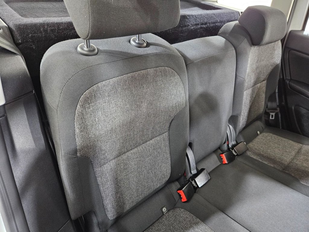 Used Skoda Yeti 2016 for sale - 77891300: Photo 33