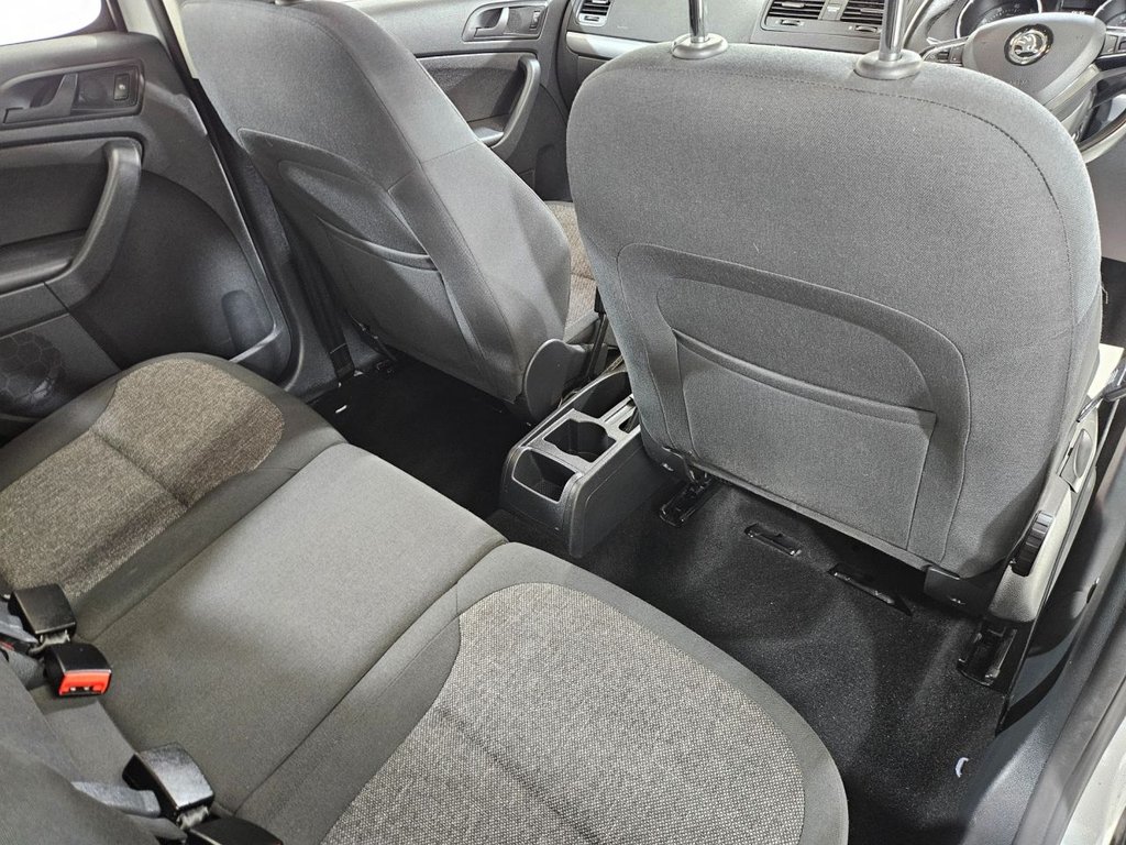 Used Skoda Yeti 2016 for sale - 77891300: Photo 34