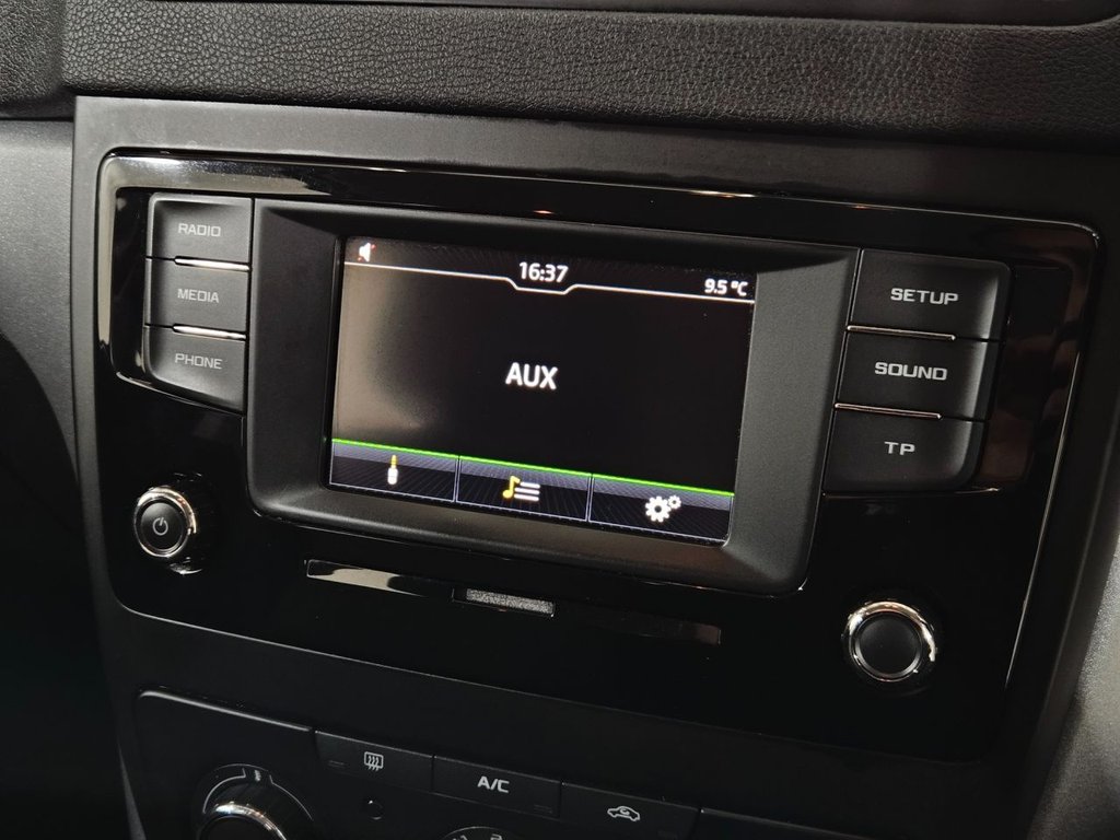 Used Skoda Yeti 2016 for sale - 77891300: Photo 36