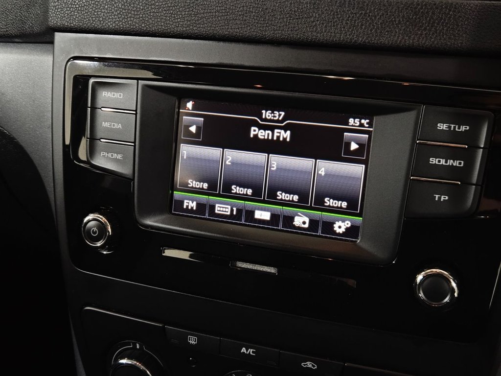 Used Skoda Yeti 2016 for sale - 77891300: Photo 37