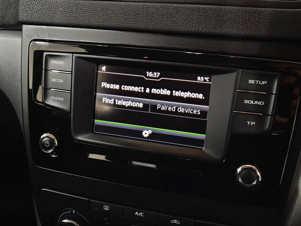 Used Skoda Yeti 2016 for sale - 77891300: Photo 38